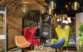 ibis Styles Lublin Stare Miasto