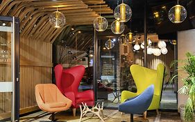 ibis Styles Lublin Stare Miasto